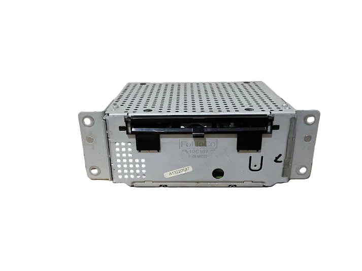 2017-2018 Ford F250 SD AMFM Radio w CD and MP3 Player Part Number HC3T-19C107-BK