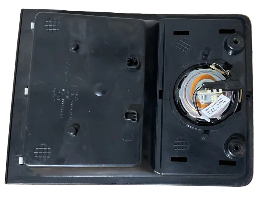 2015-2020 Ford F-150 Center Dash Bezel Tray W/ Speaker USED OEM P# FL3B-15044A92-B