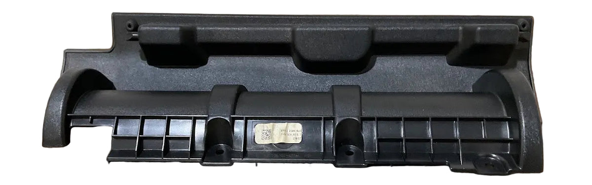2017-2022 Ford Super Duty F-Series Upper Dash Glove Box Lid USED OEM P# HC3B-20560C20-AJ
