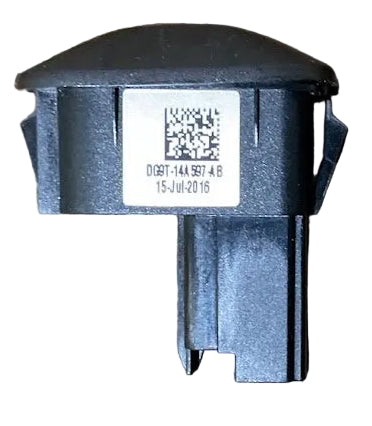 Ford Ambient Light/Solar Sensor USED OEM P#DG9T-14A597-AB