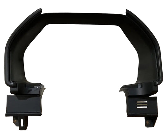 2015-2020 Ford F-150 Speedometer Dash Bezel Cover Trim OEM BLACK P# F3B-15044D70-A/B/C