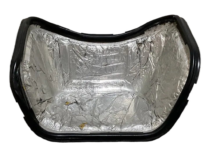 2003-2025 Chevrolet Express & GM Savanna Engine Cover USED OEM P#22798924