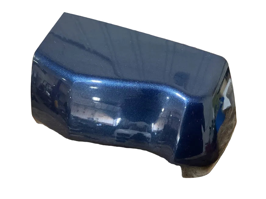 17-22 F250-F550 Blue Jeans Left Lower Cab Corner FL34-1629427