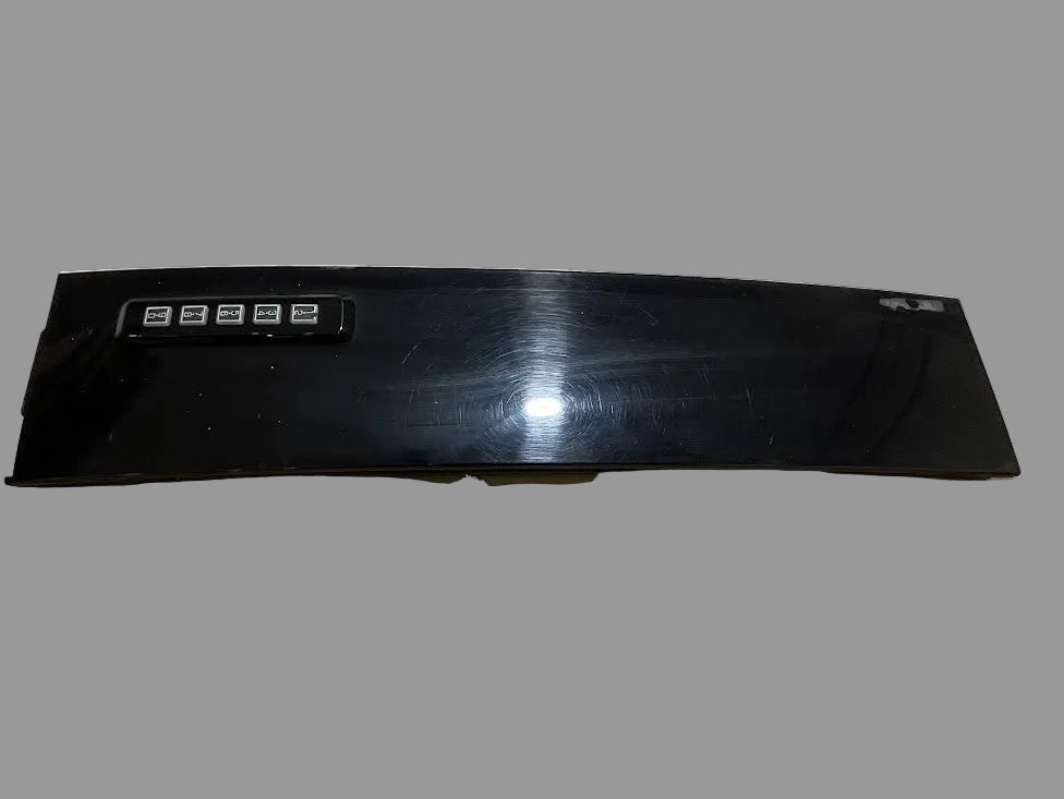 17-22 F250-F550 Driver Front Pillar FL34-1520555-SAW