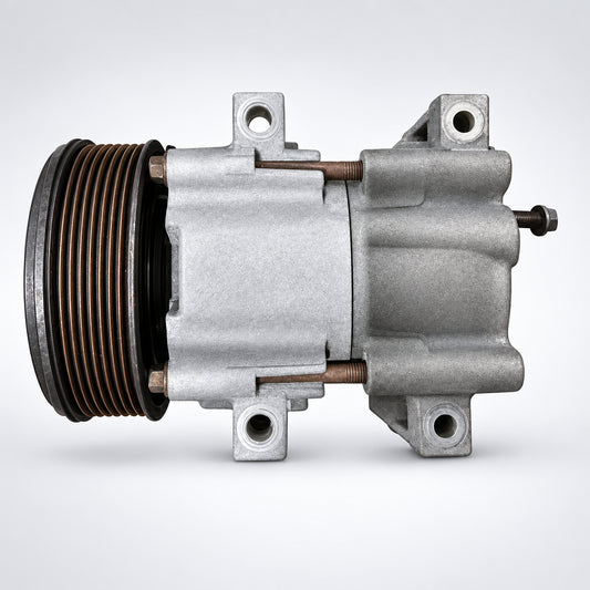 99-03 7.3 Power Stroke F-250-F-550 A/C Compressor
