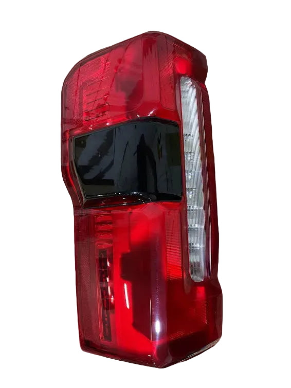 2023-26 FORD SUPER DUTY DRIVER SIDE W/BLINDSPOT ASSIST OEM PC3B-13B505-BN
