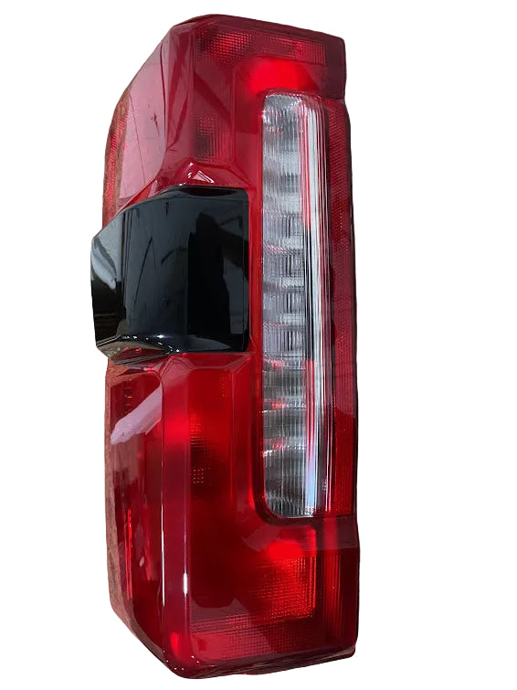 2023-26 FORD SUPER DUTY DRIVER SIDE W/BLINDSPOT ASSIST OEM PC3B-13B505-BN