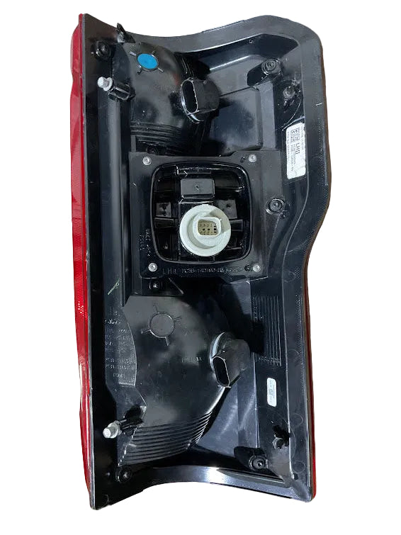 2023-26 FORD SUPER DUTY DRIVER SIDE W/BLINDSPOT ASSIST OEM PC3B-13B505-BN