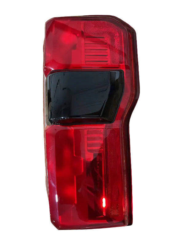 2023-2025 F250 F350 PASS TAILLIGHT HALOGEN W/BLIS PC3B13B504BN 23 24 25 2026