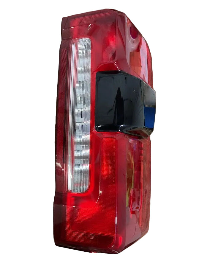 2023-2025 F250 F350 PASS TAILLIGHT HALOGEN W/BLIS PC3B13B504BN 23 24 25 2026