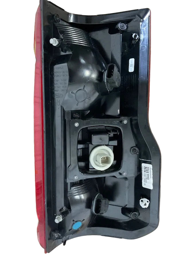 2023-2025 F250 F350 PASS TAILLIGHT HALOGEN W/BLIS PC3B13B504BN 23 24 25 2026