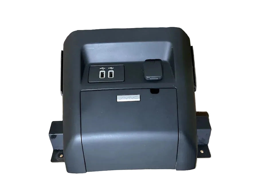 2015–2020 FORD F-150 2017-2022 SUPER DUTY FL3B-15045P64 Lower Center Dash