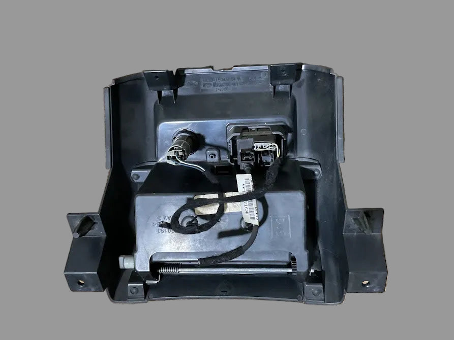 2015–2020 FORD F-150 2017-2022 SUPER DUTY FL3B-15045P64 Lower Center Dash