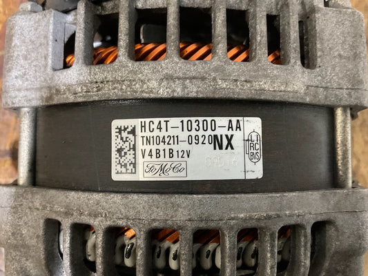6.7 Powerstroke Alternator 2011-2016 F250 -F750