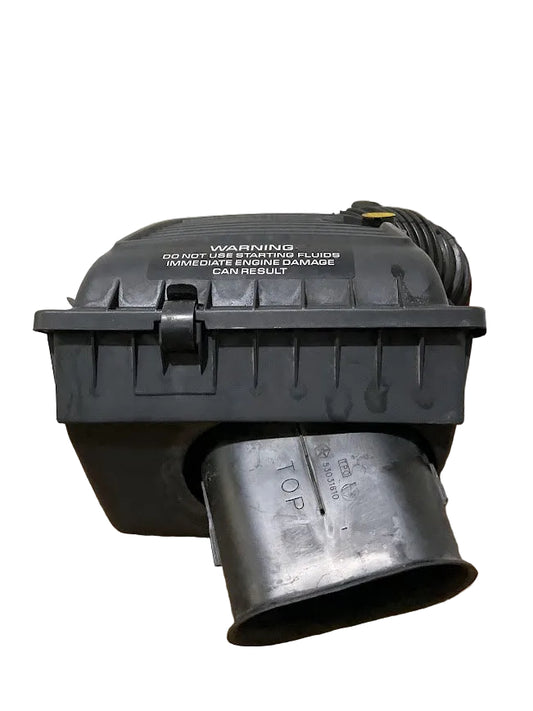 1997-2002 Dodge Ram 2500,3500 diesel Air Box Complete