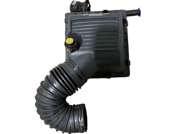 1997-2002 Dodge Ram 2500,3500 diesel Air Box Complete