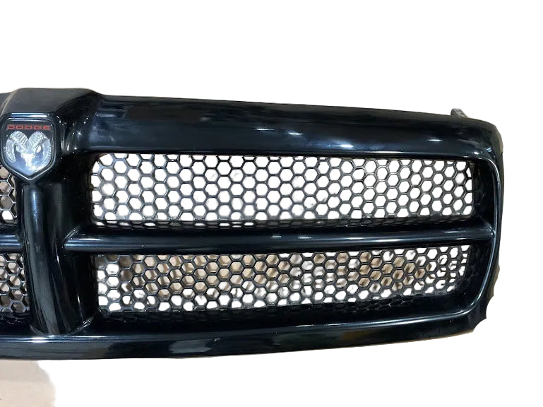 2002-05 Dodge Ram 1500 2500 3500