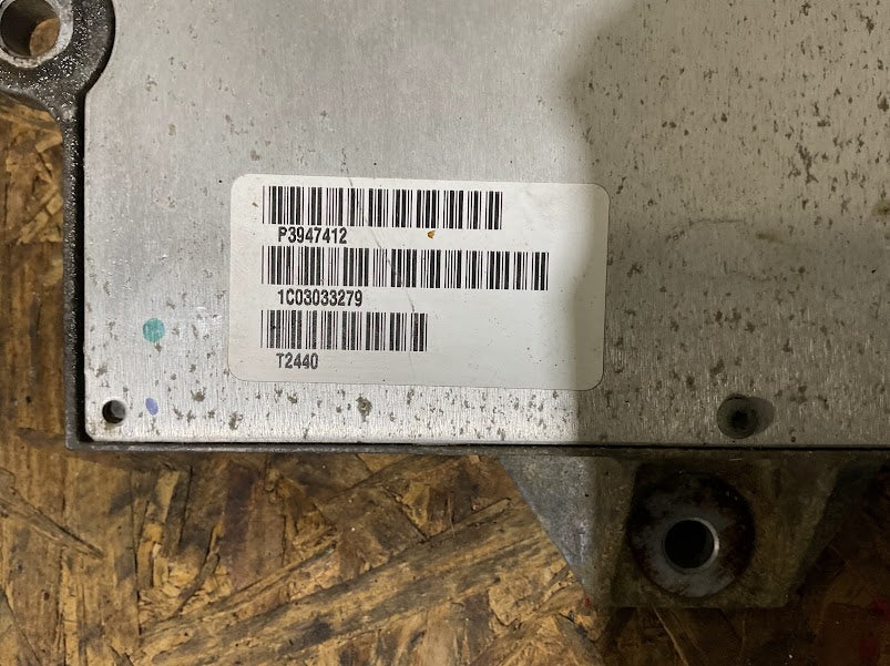 Dodge RAM 2500/3500 auto 5.9 Cummins used ecm Part 3947412