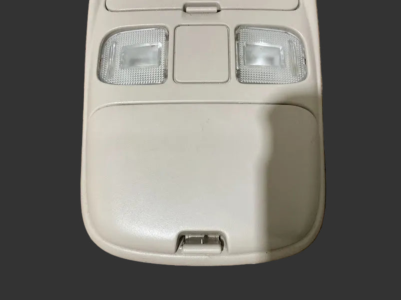 99-02 Dodge RAM 1500-3500 Overhead Console w/ 55350002