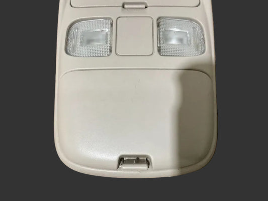 99-02 Dodge RAM 1500-3500 Overhead Console w/ 55350002