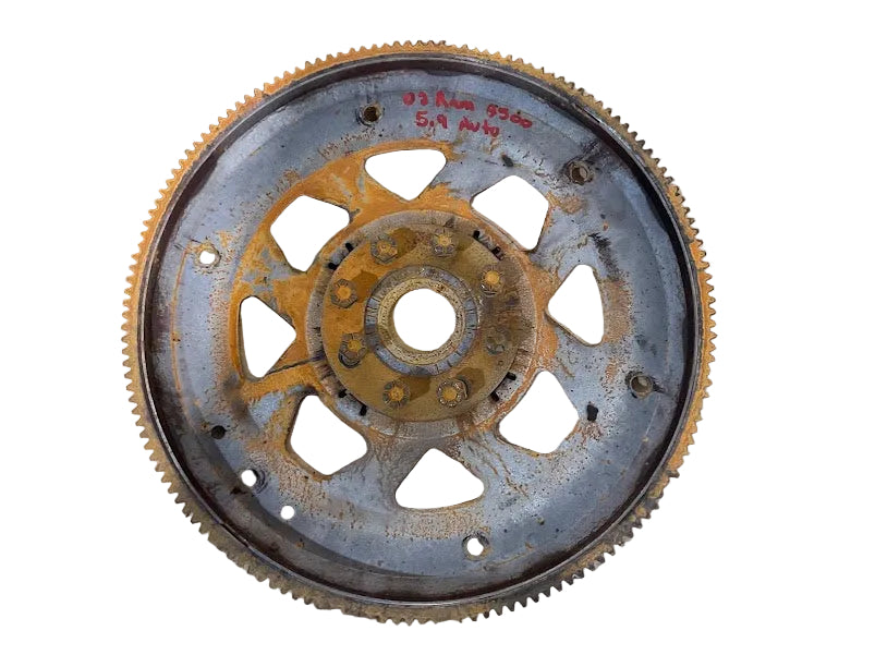 Dodge RAM 2500/3500 5.9 cummins Auto Flywheel