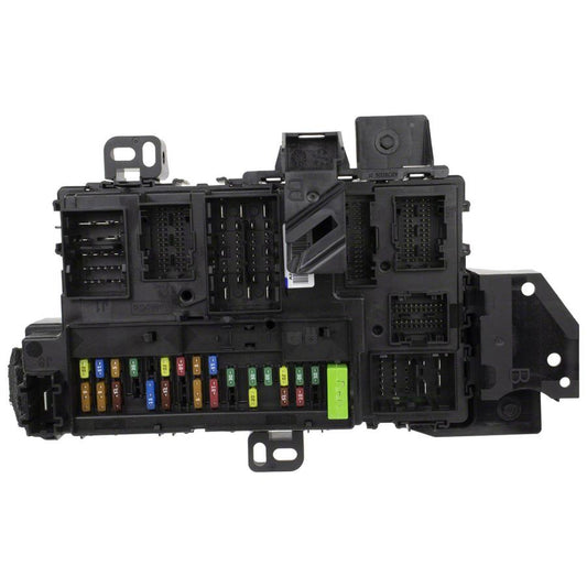 21-26 Ford F-650/ F-750 BCM 6.7L Power Stroke Diesel P#LC4T-15604 USED OEM