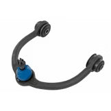 JEEP-Commander & Grand Cherokee 07-10, Control Arm w/ Ball Joint - Upper - Front Suspension P#NCP 2607272