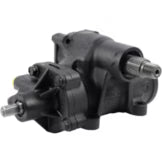 Power Steering Gear Box - Remfd P#PS 391191