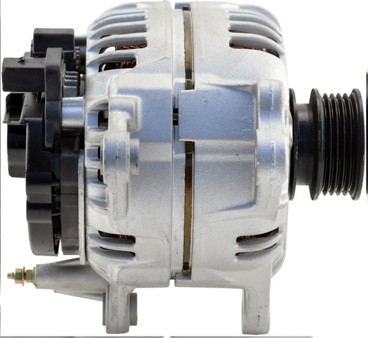 Volkswagen Alternator - Remfd - Standard 140 A P#RAY 2139690