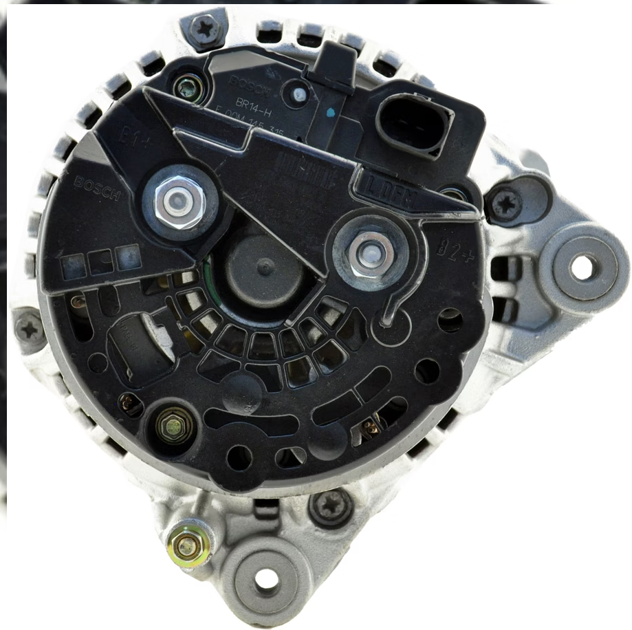 Volkswagen Alternator - Remfd - Standard 140 A P#RAY 2139690