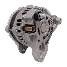 RAM/DODGE Models NAPA Power Premium Plus Power Alternator P#2138407Alternator - Remfd - Standard 180 A