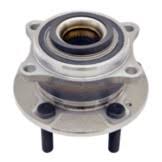Wheel Bearing & Hub Assembly - Front P#PGB PBR930729