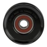 Belt Drive Pulley Steel V-Ribbed 6 Grooved (87 mm x 17 mm x 31 mm) - Flanged P#NBH 36157