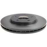 NAPA Premium Brake Rotor P#NB 48880244