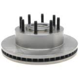 NAPA Premium Brake Rotor and Hub Assembly P#NB 48880640