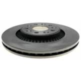 NAPA Premium Brake Rotor P#NB 48880282