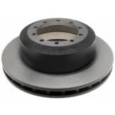 NAPA Premium Brake Rotor P#NB 48880191