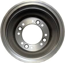 NAPA Premium Brake Drum P#ND 4401482