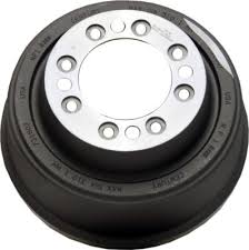 NAPA Premium Brake Drum P#ND 4401482